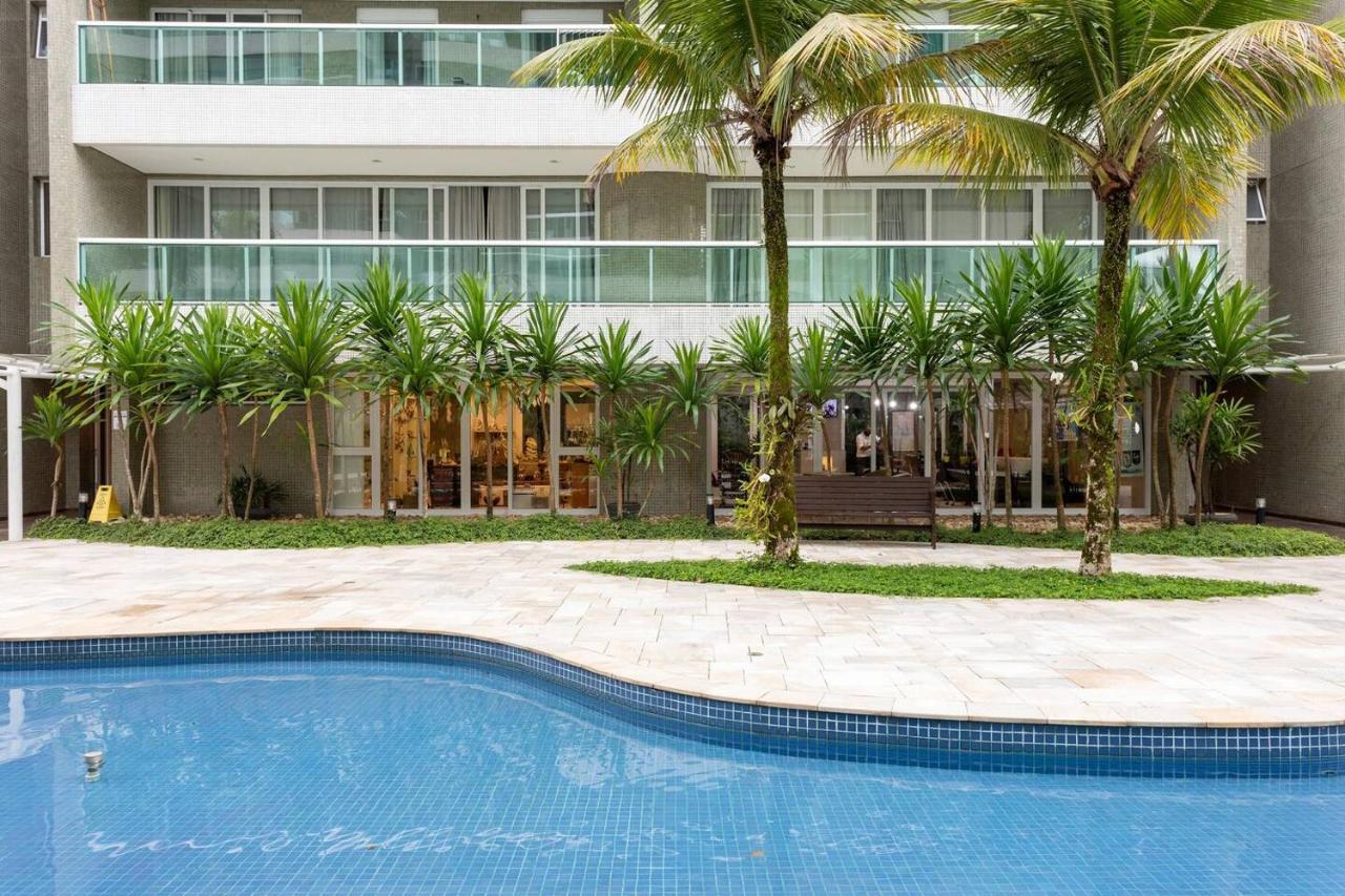 Flat Duplex no Resort Ilha da Madeira Riviera de Sao Lourenco Extérieur photo